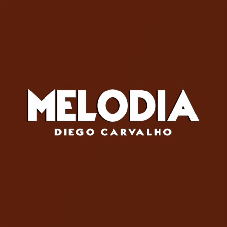 Melodia cover art