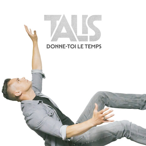 Donne-Toi Le Temps cover art