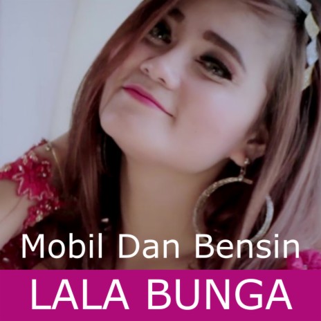 Mobil Dan Bensin cover art