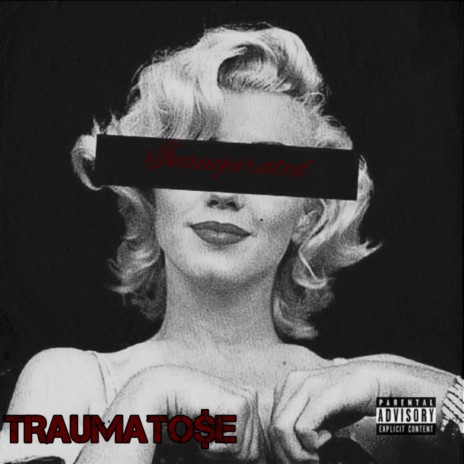 INAUGURATED cover art