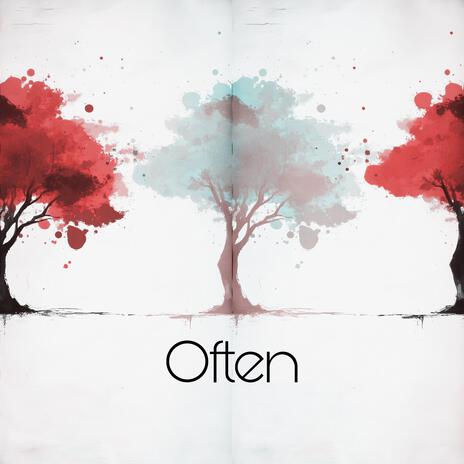 Often (2025) cover art