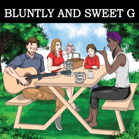 Friendship cover art