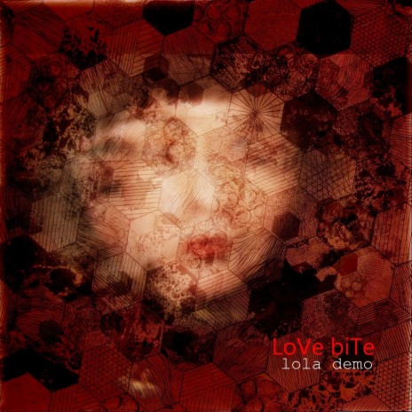 Love Bite cover art