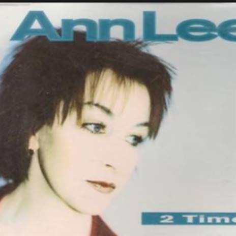 Anna Lee