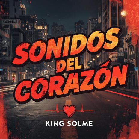 Sonidos del corazón cover art