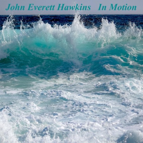 Centrifugal Force cover art