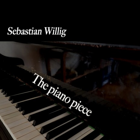 The Piano Piece cover art