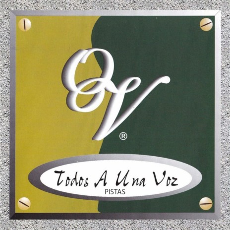 Cristo Vive (Pista) cover art