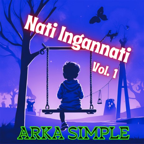 Nati Ingannati (Soft) cover art