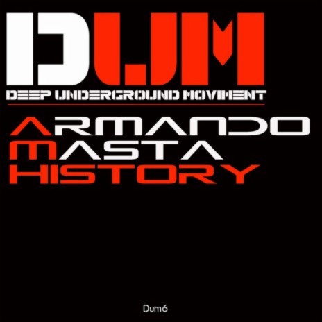 Armando Masta