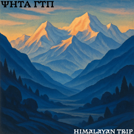 Sivalik Hills cover art