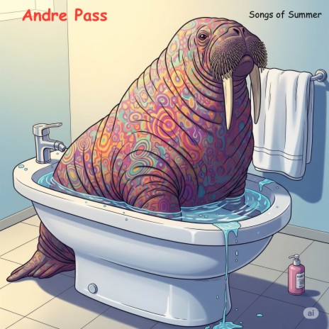 Summer Day cover art