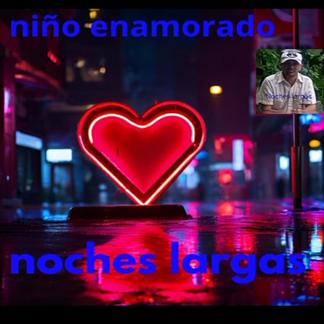 Amor te amo de ti cover art