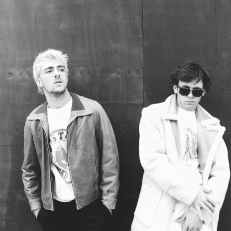 The Driver Era cover art