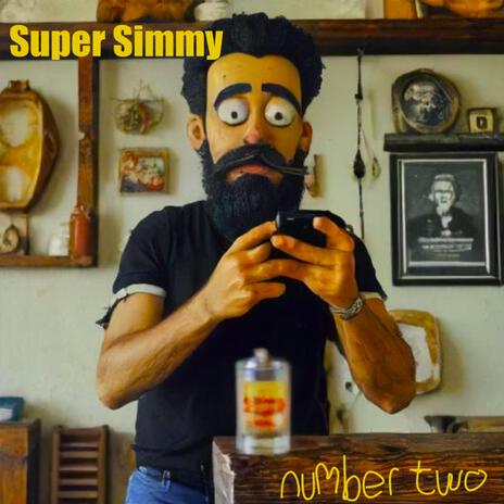 Please Please Please cover art