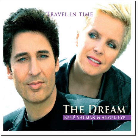 Many Ways to Heaven ft. Angel-Eye & The Dream cover art