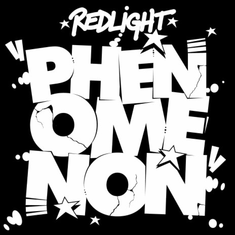 Phenomenon (Main Mix) cover art