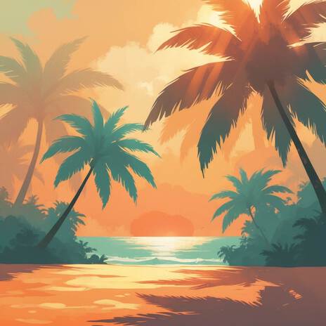summertime cover art