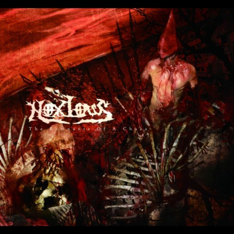 Moonlit's Wail ft. Northern Killer cover art
