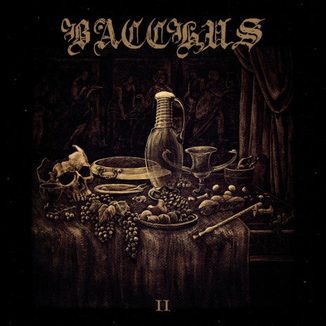 II.V cover art