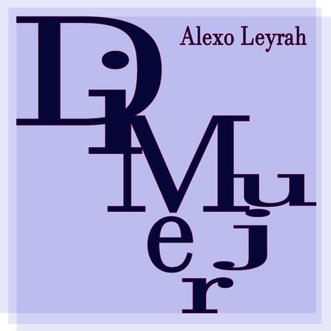 Dime mujer cover art