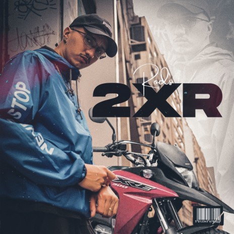 2Xr cover art