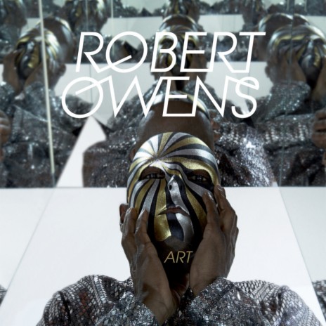 Unique cover art