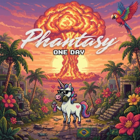 One Day cover art