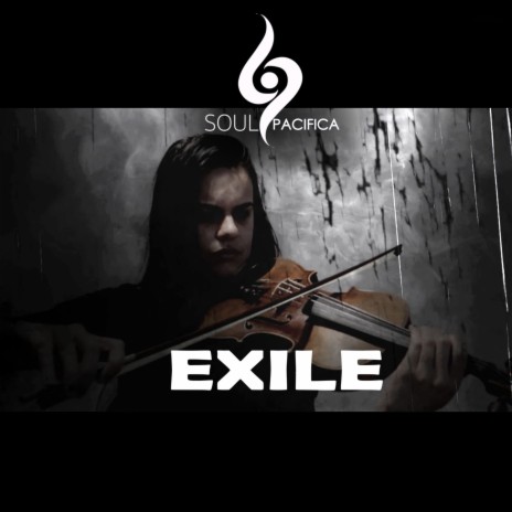 Exile cover art