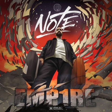 FLEN BEN FLEN cover art