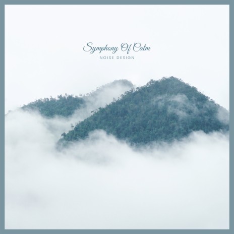 Sea of White Noise cover art