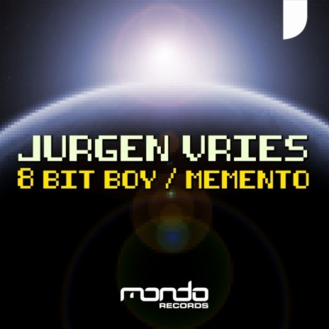 Jurgen Vries