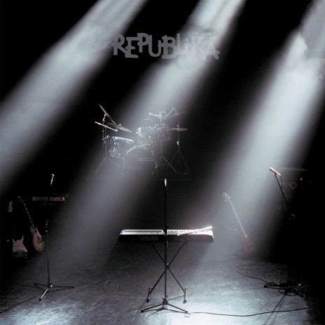 Sam na linie (Live) cover art