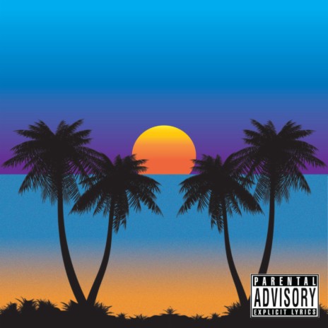 Lowkey cover art