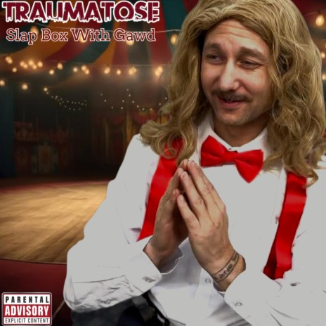 Slapbox With Gawd cover art