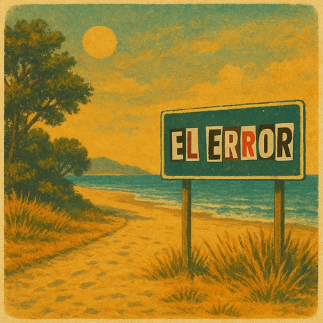 EL ERROR ft. Bly