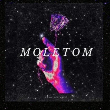 MOLETOM ft. GSZIN MOB & EuJhoup cover art