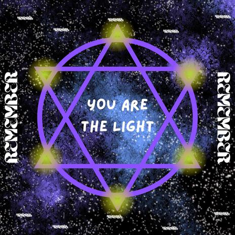You Are The Light cover art