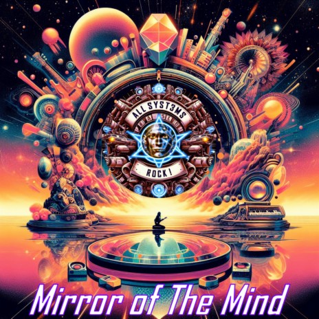 Mirror of the Mind cover art