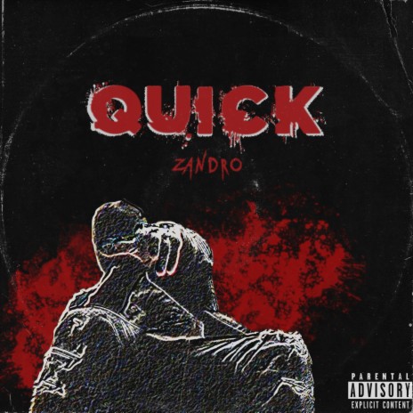 Quick cover art