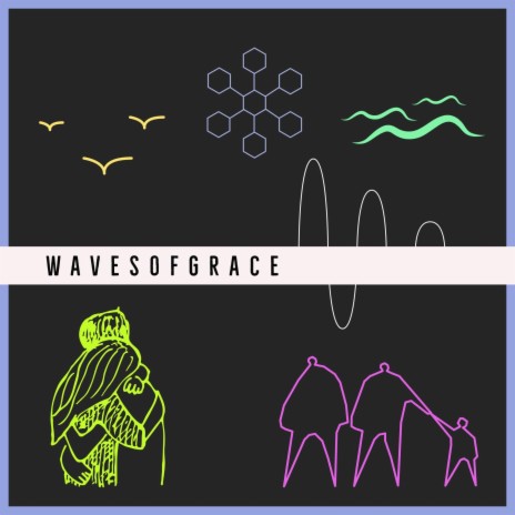 Waves of Grace cover art
