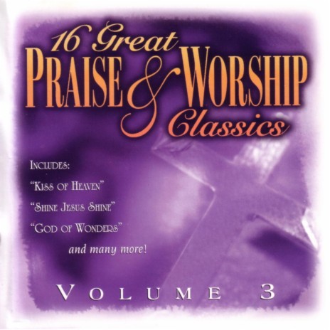 Kiss Of Heaven cover art