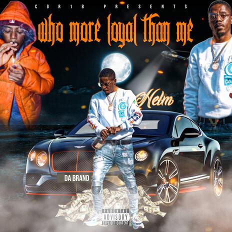 Big Bank ft. Ace Broham & Da Shell cover art