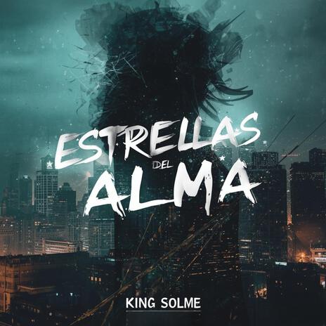 Estrellas del alma cover art