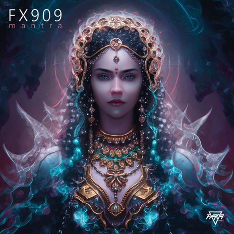 Relic cover art