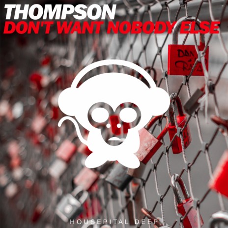 Don't Want Nobody Else (Radio Edit) cover art