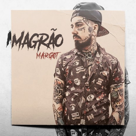 Margot cover art