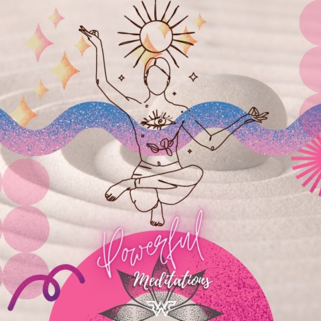 POwer Of Release cover art