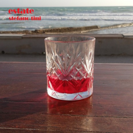 Estate cover art
