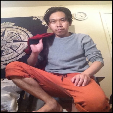 Revelation cover art